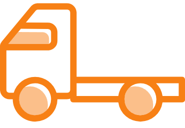 灞桥拖车/平板车
